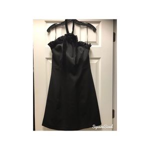 Michael kors black dress